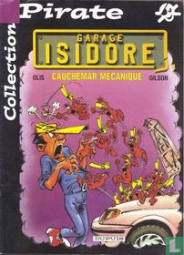 Cauchemar mécanique