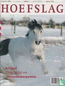 Hoefslag 1