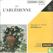 L'Arlesienne