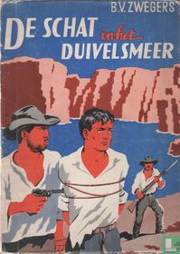 De schat in het duivelsmeer