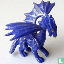 Blue Dragon