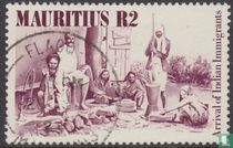 Abolition of slavery