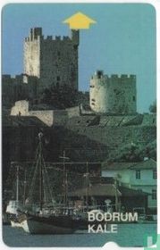 Bodrum Kale