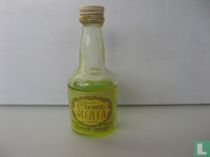 Crema Menta