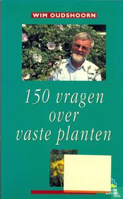 150 vragen over vaste planten for sale