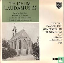 De nacht vlood heen
