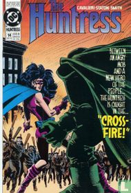 Huntress