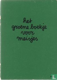 Het groene boekje voor meisjes
