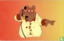 Filmcollectie heer Bommel