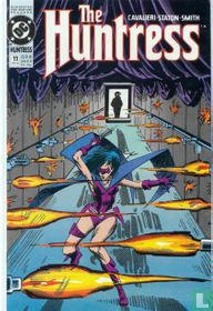 Huntress