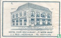 Hotel Café Restaurant " 't Witte Huis" 
