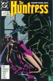 Huntress