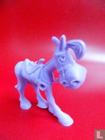 Jolly Jumper (paars) 