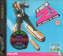 The Naked Gun 2 1/2 - The Smell of Fear