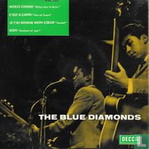 The Blue Diamonds chantent en français