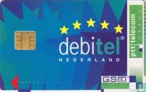 Debitel Nederland