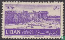 Baalbek 