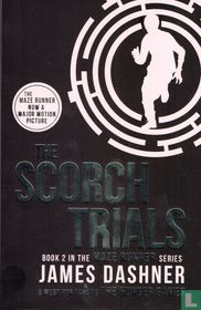 The Scorch Trials