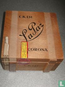La Paz Corona