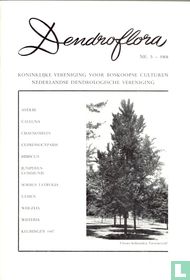 Dendroflora for sale