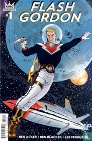 Flash Gordon 1