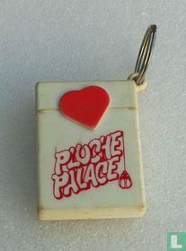 Pluche Palace - Gib AIDS keine chance