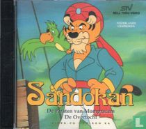 Sandokan De Piraten van Mompracen - De Overtocht