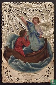 Ne crains pas le naufrage !