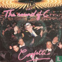 The sound of C...