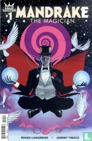 Mandrake the Magician 1