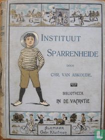 Instituut Sparrenheide