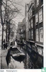 Voldersgracht