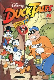 DuckTales 20 for sale
