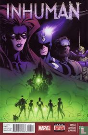 Inhuman