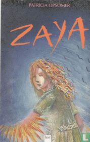 Zaya