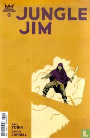 Jungle Jim 3