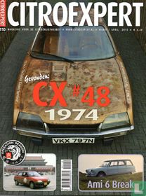 Citroexpert 110