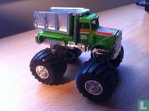 Peterbilt Monster truck 'Big Pete'