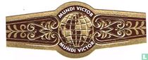 Mundi Victor Mundi Victor