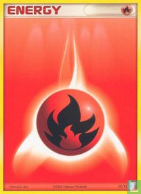 Fire Energy - Minum