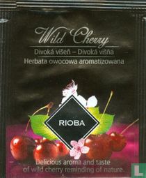 Wild Cherry