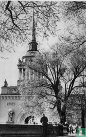 Admiraliteit (4)