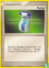 Potion - Latios