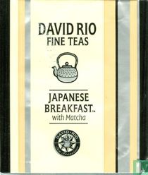 Japanese Breakfast [tm] 