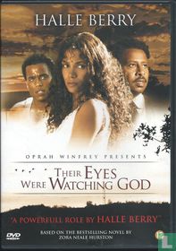 Their Eyes Were Watching God