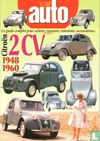 Gazoline Votre Auto