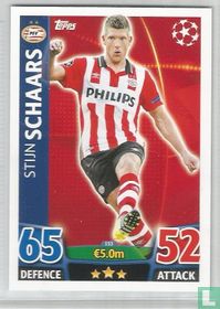 Stijn Schaars