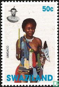 Traditional clothing