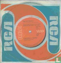 Handbags and Gladrags