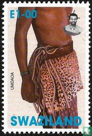 Traditional clothing